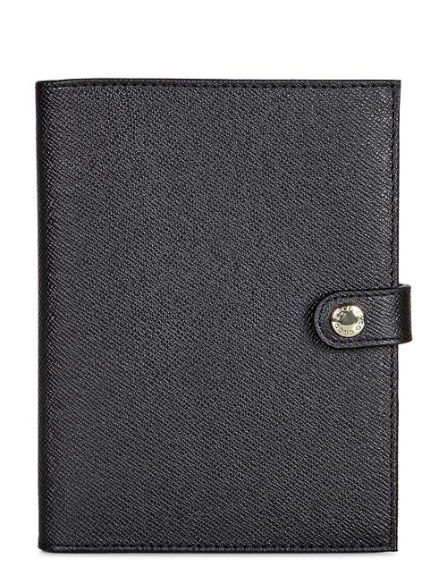 ECCO Ecco Iola Passport Holder ECCO Black