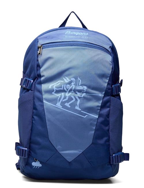 Bergans Birkebeiner Jr 22 Bergans Blue