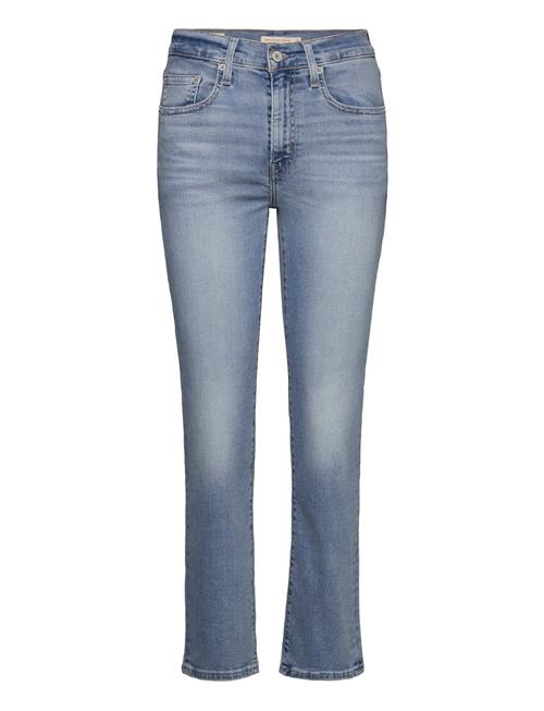 LEVI´S Women 724 High Rise Straight Blue Wa LEVI´S Women Blue