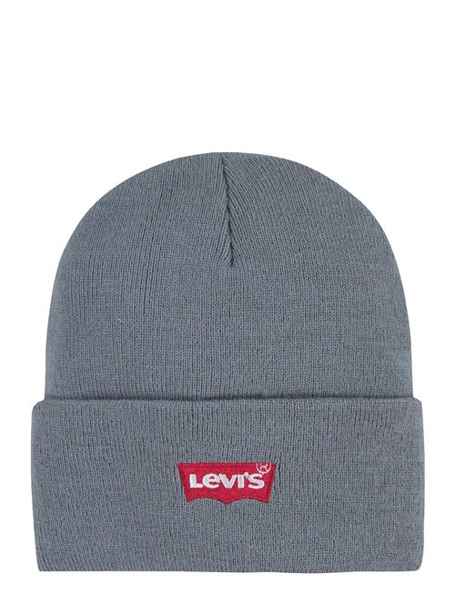 Levi's® Core Batwing Beanie Levi's Grey