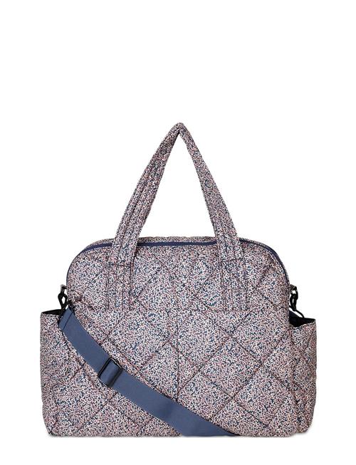 DAY ET MINI Day Et Mini Re-Q Diaper Bag DAY ET MINI Purple