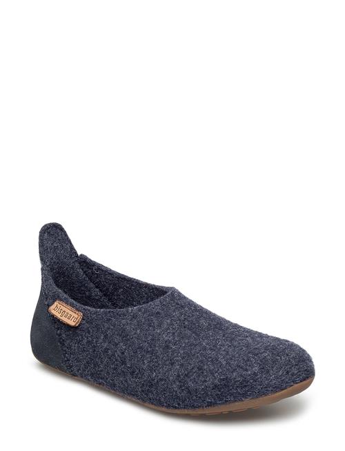 Bisgaard Basic Wool Bisgaard Blue