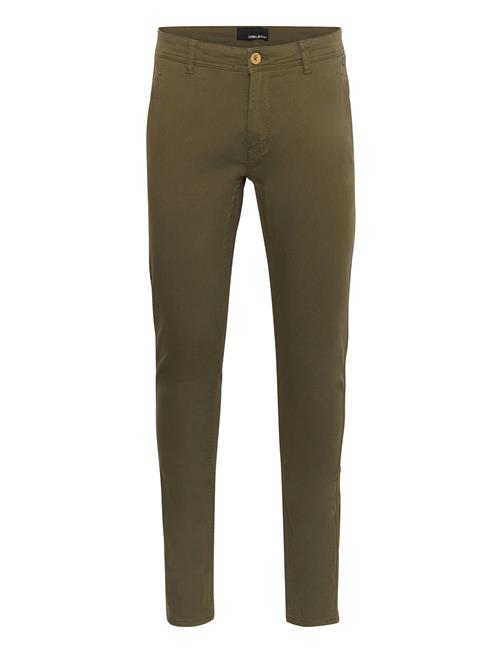 Bhnatan Pants Blend Green