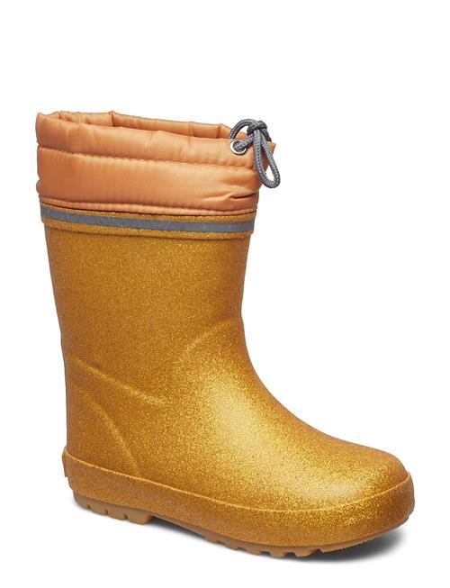 CeLaVi Thermal Wellies W.linning CeLaVi Gold