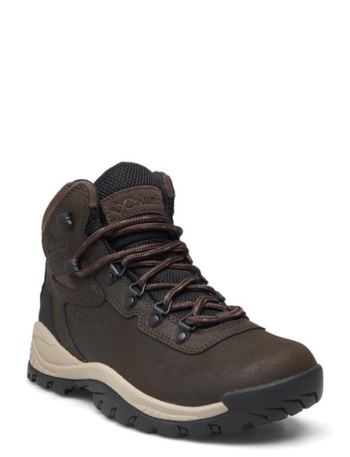 Se Columbia Sportswear Newton Ridge Plus Columbia Sportswear Brown ved Booztlet