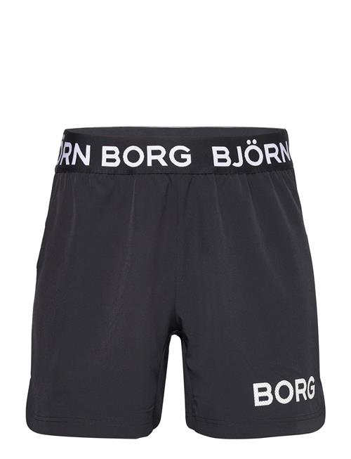 Björn Borg Borg Short Shorts Björn Borg Black