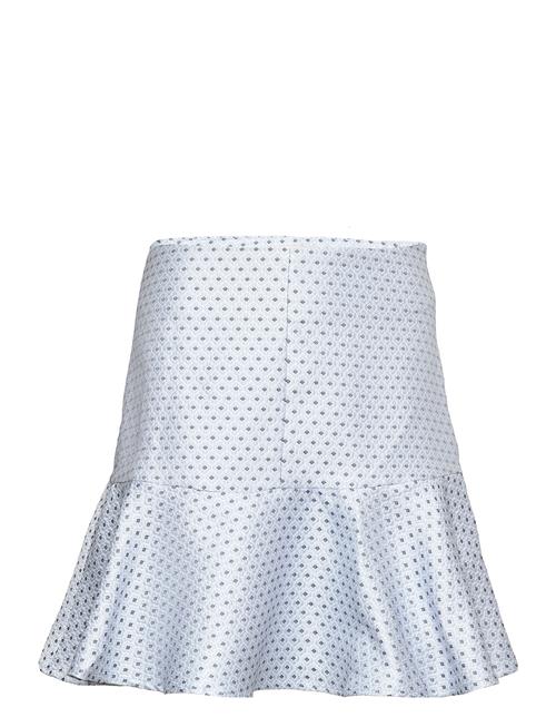 MAUD Klara Skirt MAUD Blue