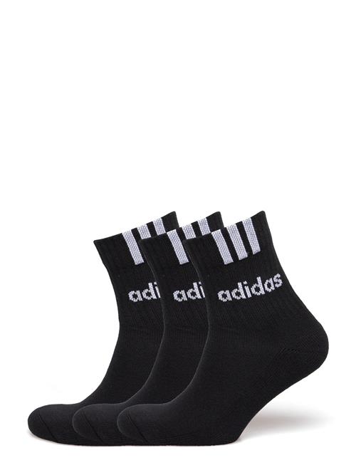 Se adidas Performance C 3S Lin 3P Adidas Performance Black ved Booztlet