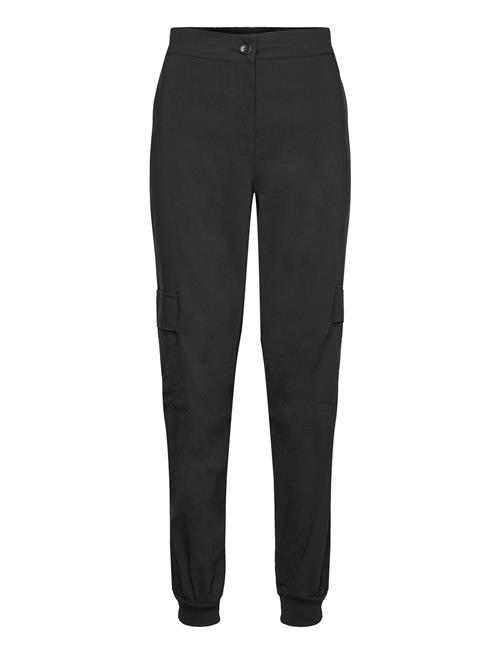 Makia Mya Trousers Makia Black