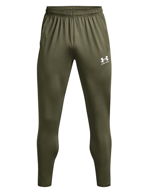 Se Under Armour Ua M's Ch. Train Pant Under Armour Khaki ved Booztlet