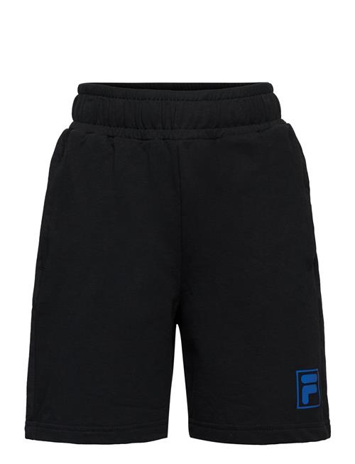 FILA Bexten Shorts FILA Black