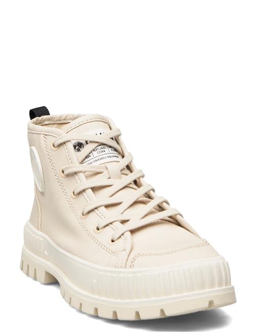 Palladium Pallashock Org 2 Palladium Beige