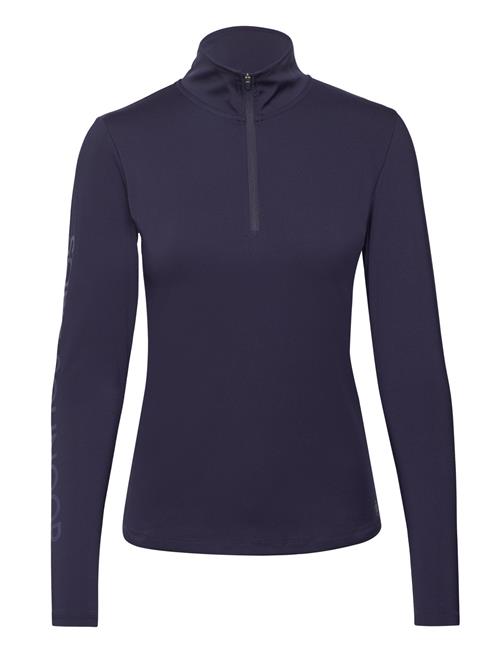 Mallorysw T-Shirt Long Sleeve Sofie Schnoor Navy