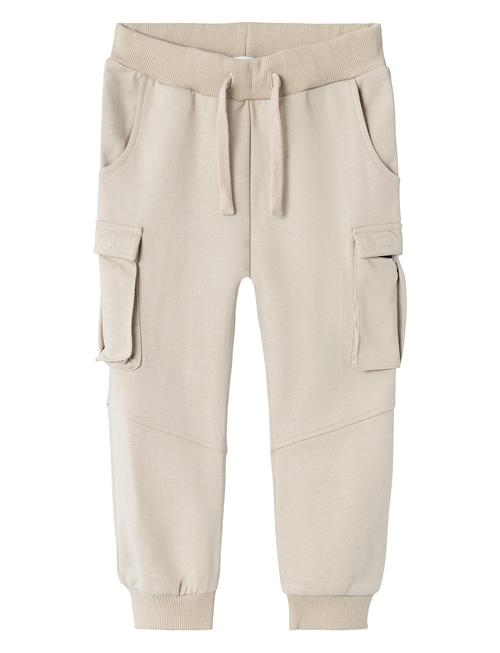 Nmnoli Sweat Pant Unb Noos Name It Grey
