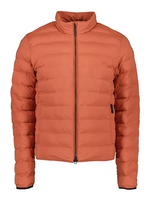 Arvid Usx Jkt Didriksons Orange