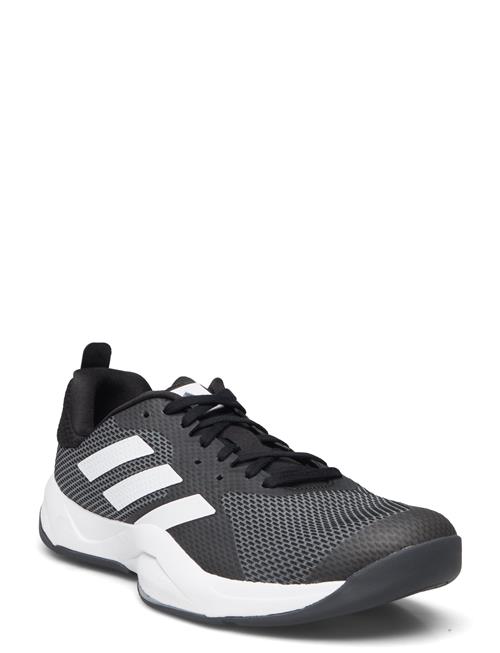 Se adidas Performance Rapidmove Trainer M Adidas Performance Black ved Booztlet