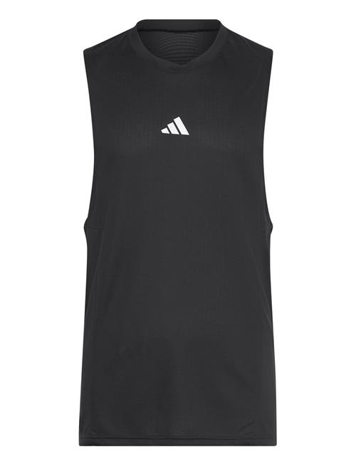 Adidas D4T Hiit Workout Heat.rdy Tank Adidas Performance Black