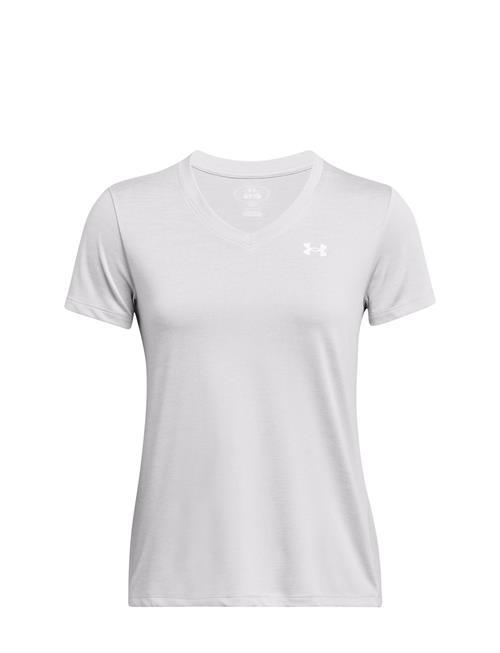 Se Under Armour Tech Ssv- Twist Under Armour Grey ved Booztlet