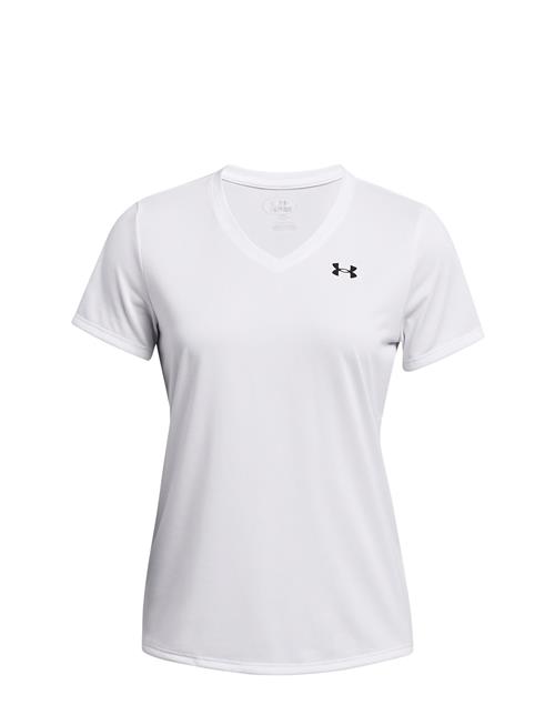 Se Under Armour Tech Ssv- Solid Under Armour White ved Booztlet