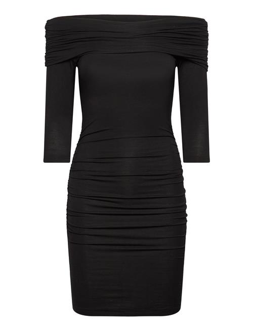 Rosemunde Viscose Dress Rosemunde Black