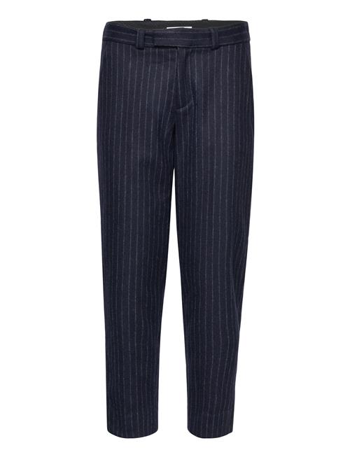 Pantalon Janet Savile Row ROSEANNA Navy