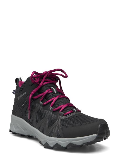 Se Columbia Sportswear Peakfreak Ii Mid Outdry Columbia Sportswear Black ved Booztlet