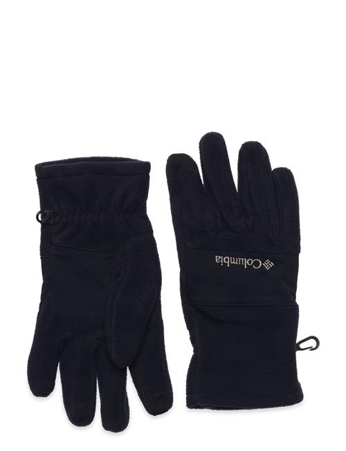 Se Columbia Sportswear M Fast Trek Iii Glove Columbia Sportswear Black ved Booztlet