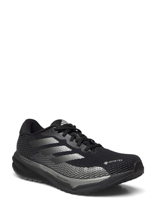 Se adidas Performance Supernova M Gtx Adidas Performance Black ved Booztlet