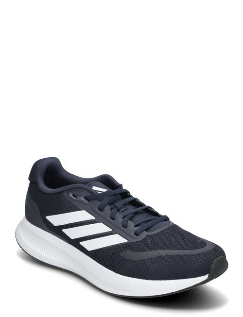 Se adidas Performance Runfalcon 5 Adidas Performance Navy ved Booztlet