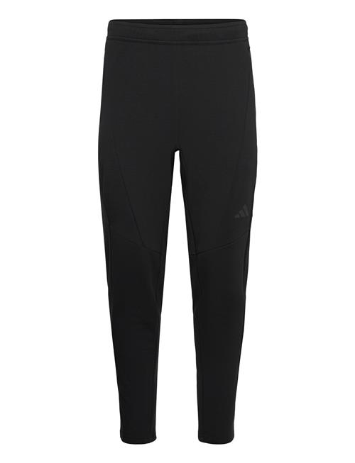 D4T Knit Pant Adidas Performance Black