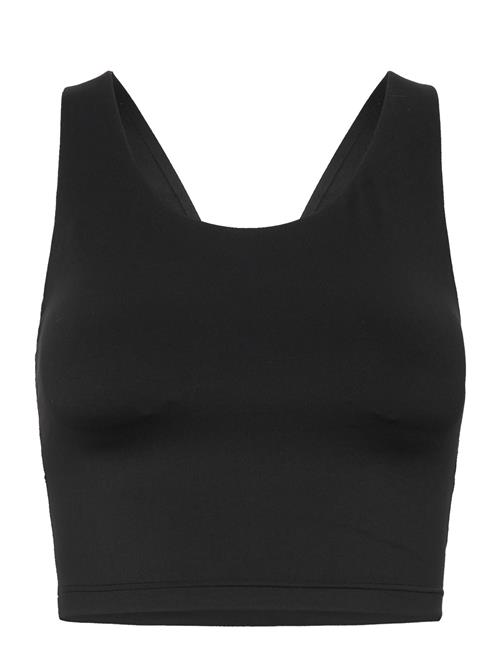 adidas Performance All Me Ms Tank Adidas Performance Black