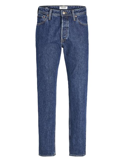 Se Jack & Jones Jjichris Jjoriginal Am 483 Noos Jack & J S Blue ved Booztlet