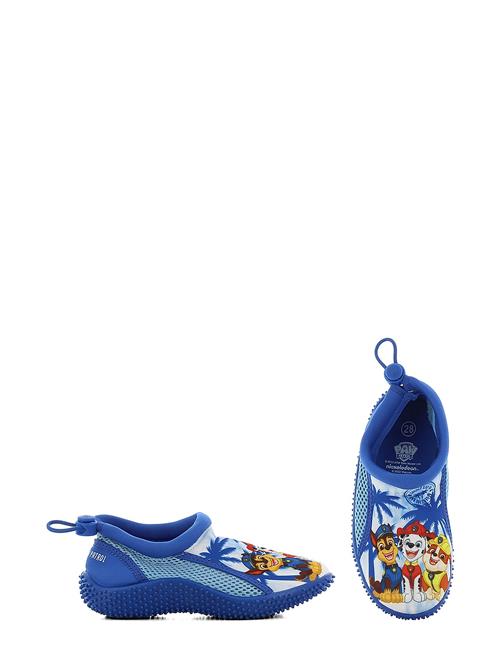 Se Leomil Pawpatrol Aqua Leomil Blue ved Booztlet