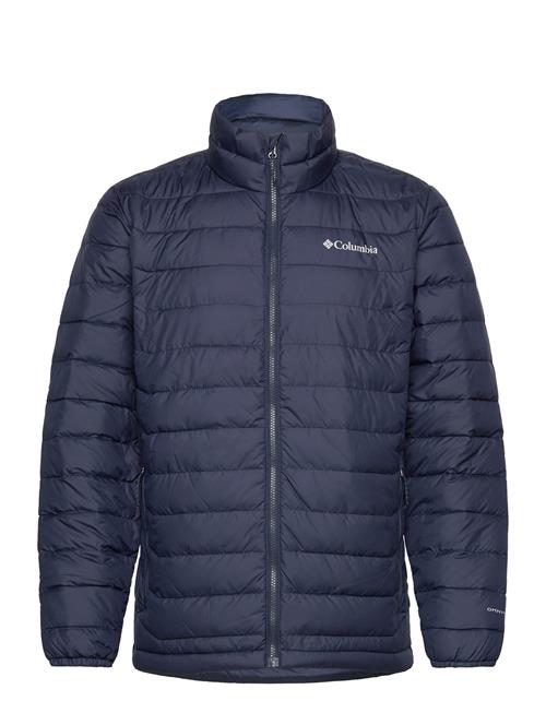 Columbia Sportswear Powder Lite Ii Jacket Columbia Sportswear Navy