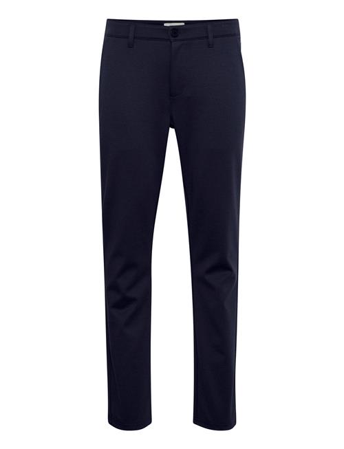 Bhlangford Pants Blend Navy