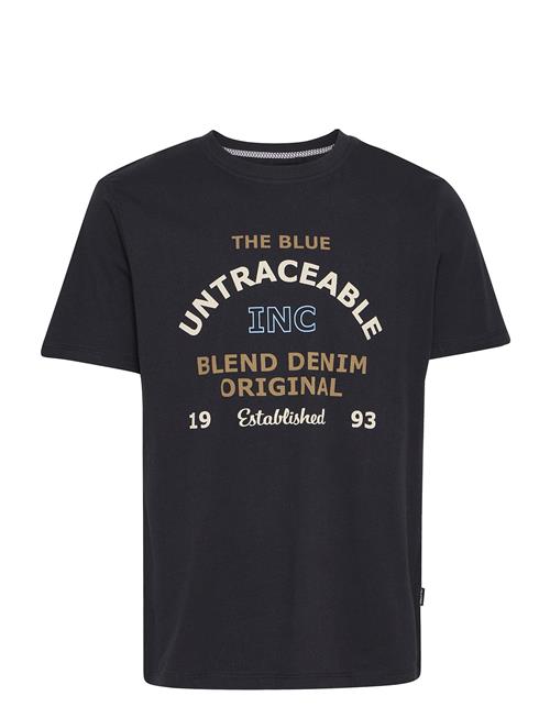 Blend Tee Blend Black