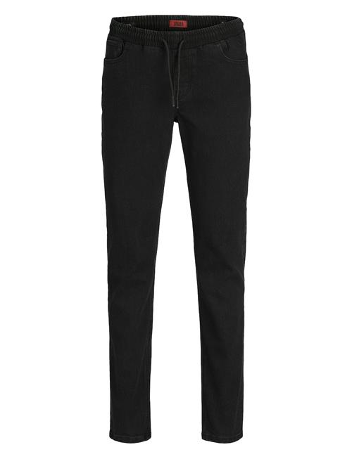 Jack & Jones Jjiglenn Jjelasticated Akm 996 Noos Mni Jack & J S Black