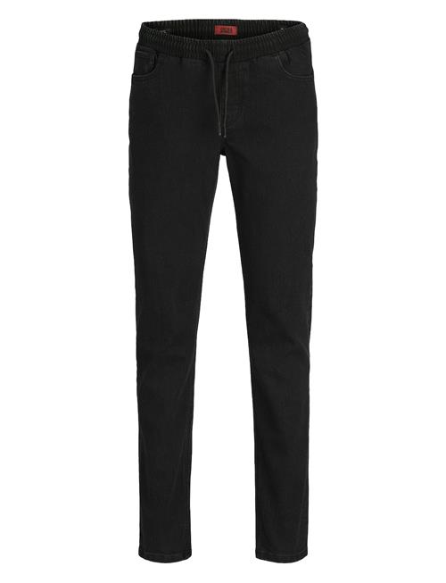 Jack & Jones Jjiglenn Jjelasticated Mf 996 Noos Mni Jack & J S Black