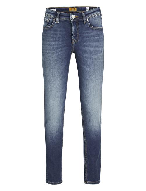 Jack & Jones Jjiglenn Jjoriginal Mf 001 I.k Noos Mni Jack & J S Blue