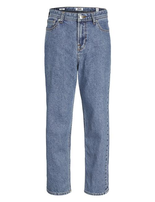 Jack & Jones Jjichris Jjoriginal Sq 735 Mni Jack & J S Blue