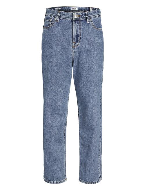 Se Jack & Jones Jjichris Jjoriginal Sq 735 Mni Jack & J S Blue ved Booztlet