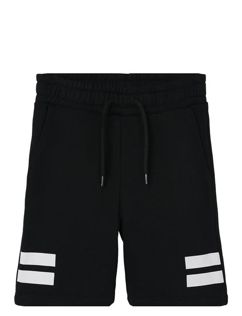 name it Nkmdehannibal Swe Shorts Unb Name It Black