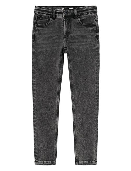 Nkmtheo Xslim Jeans 7640-Ry Noos Name It Grey