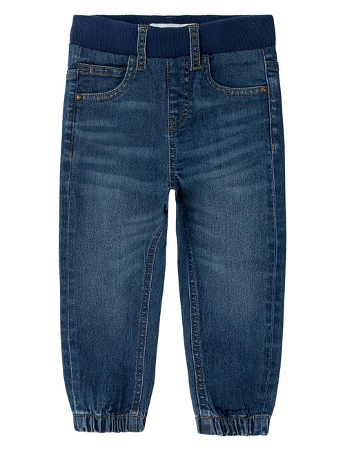 name it Nmmben Round Jeans 4271-Is Tb Name It Navy