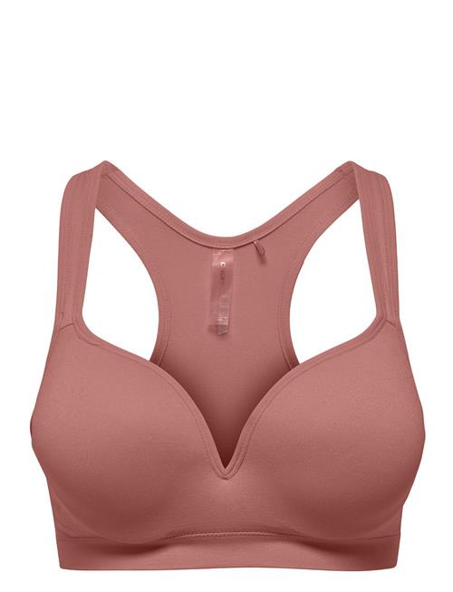 Only Play Onpmartine-2 Seam Bra Noos Only Play Coral