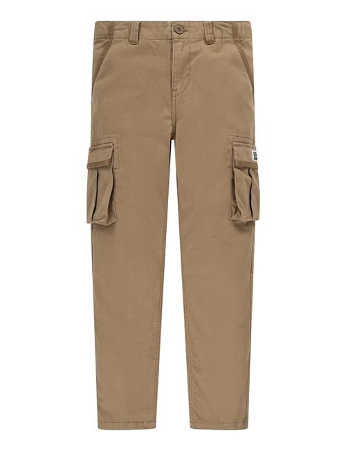 Se Levi's Levi's® Traditional Cargo Pants Levi's Beige ved Booztlet