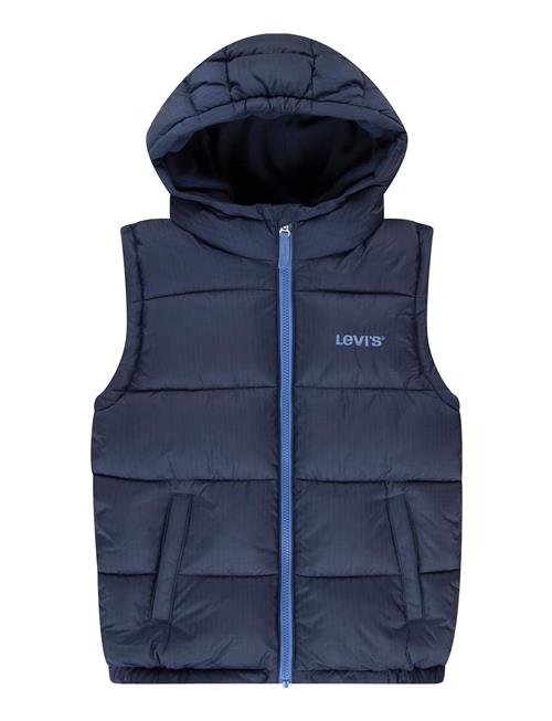 Levi's Levi's® Essentials Puffer Vest Levi's Blue