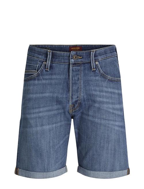 Jack & Jones Jjichris Jjwood Shorts Ge 415 Sn Jack & J S Blue