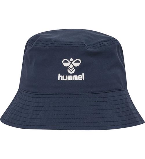 Se Hummel Teamsport Hummel BÃ¸llehat - HmlStop - Blue Nights ved KidsWorld