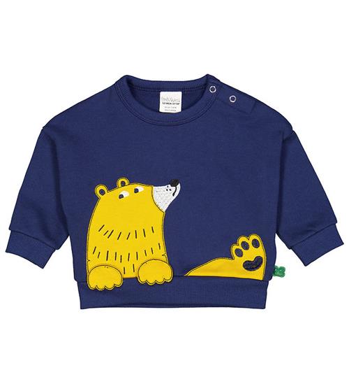 Freds World Freds World Sweatshirt - Bear - Academy